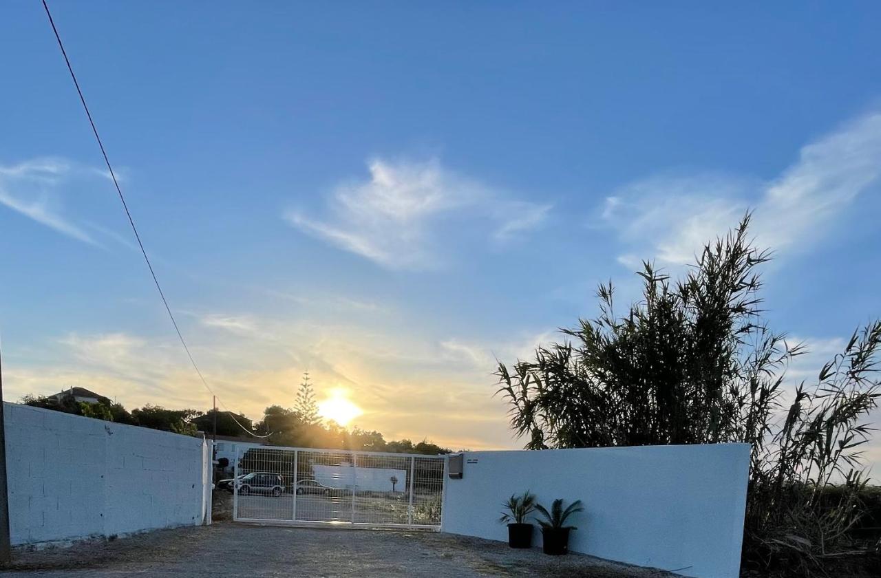 Kerart Lima Βίλα Armação de Pêra Εξωτερικό φωτογραφία