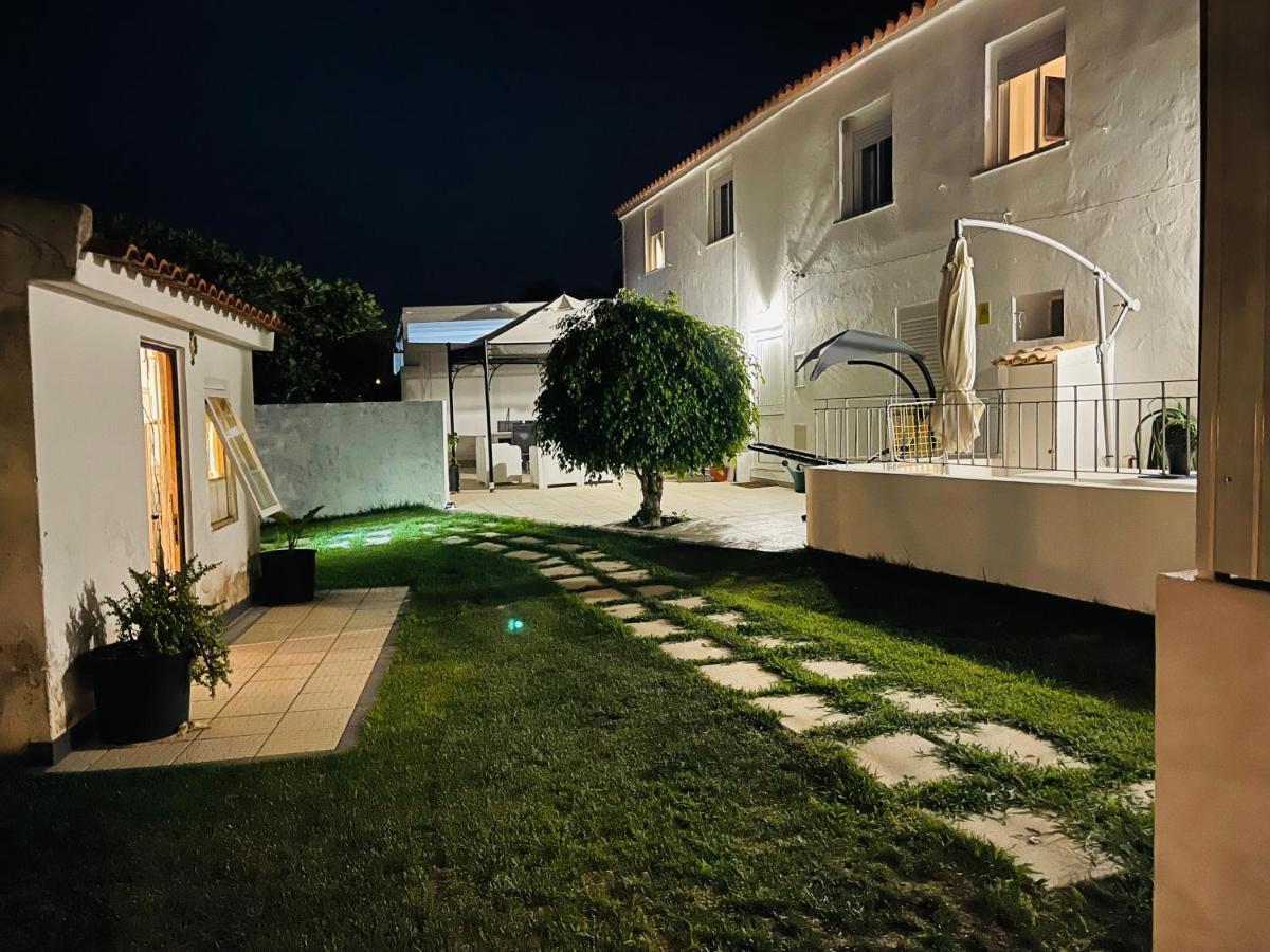 Kerart Lima Βίλα Armação de Pêra Εξωτερικό φωτογραφία